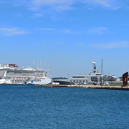 Le Voilier - Port De Plaisance - Host Provence Apartamento La Seyne-sur-Mer Exterior foto