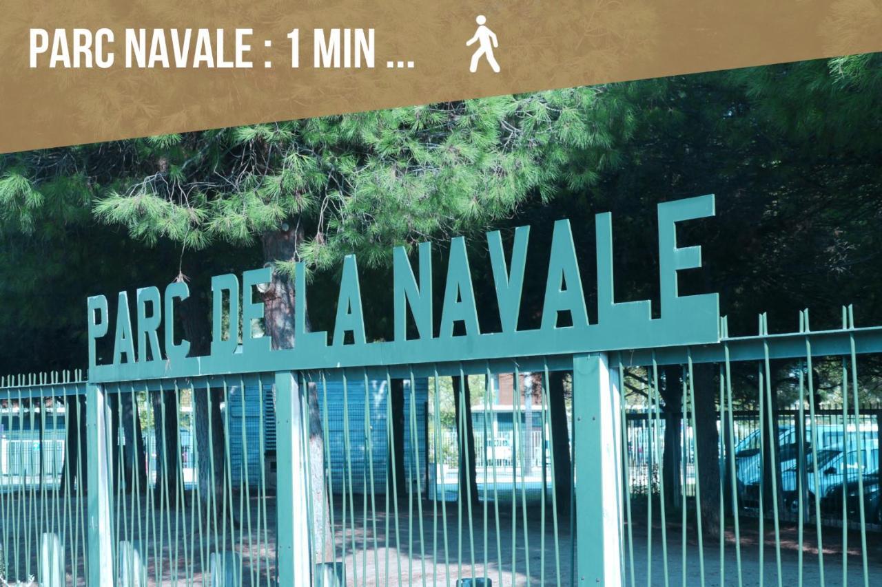 Le Voilier - Port De Plaisance - Host Provence Apartamento La Seyne-sur-Mer Exterior foto