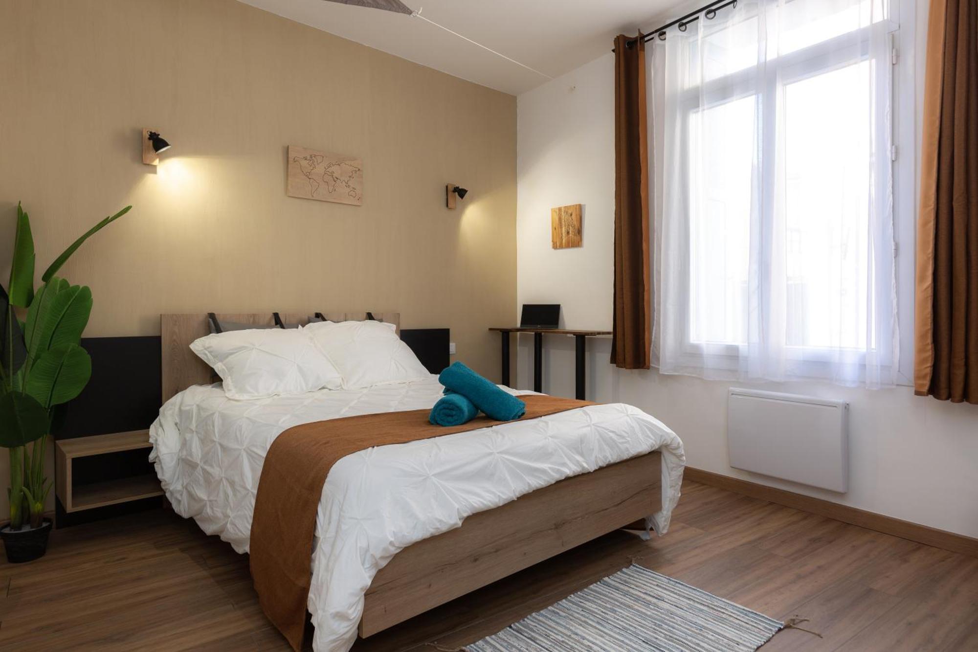 Le Voilier - Port De Plaisance - Host Provence Apartamento La Seyne-sur-Mer Exterior foto