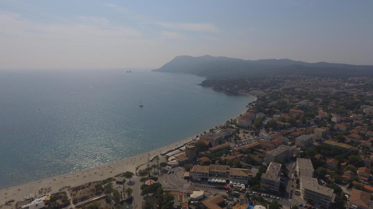 Le Voilier - Port De Plaisance - Host Provence Apartamento La Seyne-sur-Mer Exterior foto